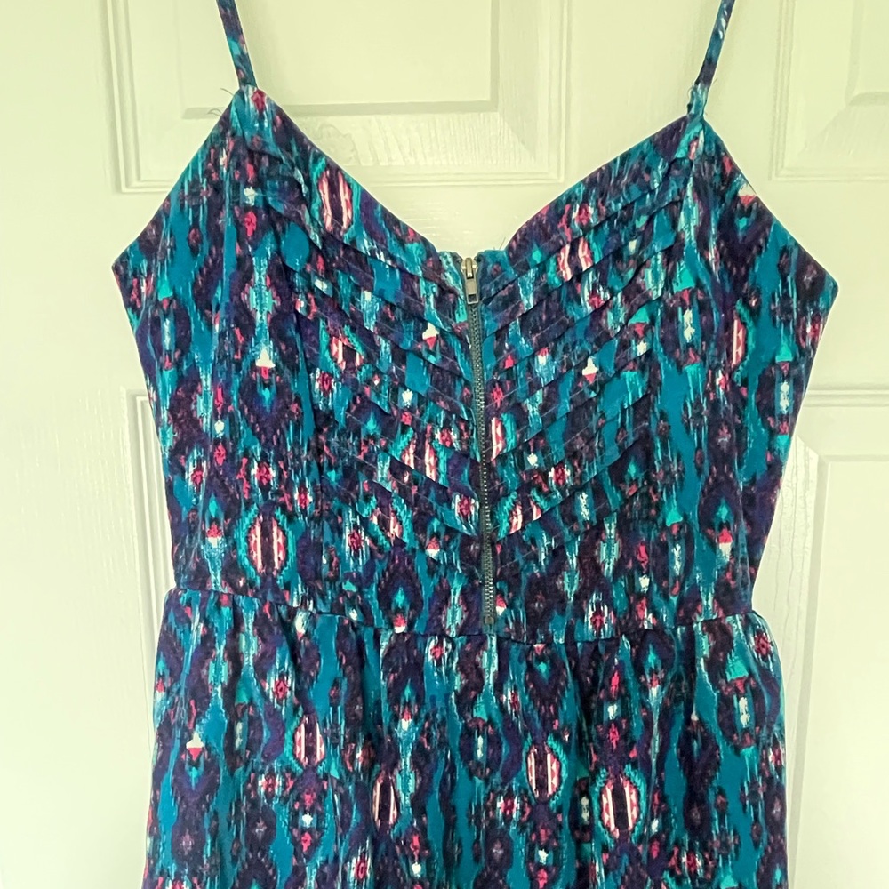 Nordstrom Socialite cocktail dress - Picture 3 of 4